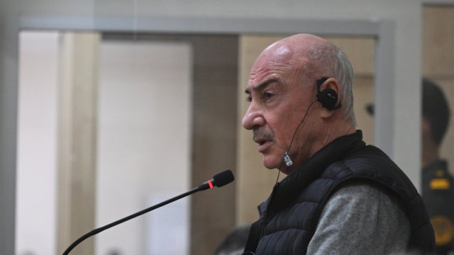 Qukasyan azərbaycanlıların Xankəndidən çıxmağa məcbur edildiklərini etiraf etdi
