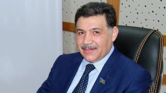 Aydın Hüseynov: Azərbaycan-Çin münasibətləri yaxın dostluq təməlləri üzərində yeni mərhələyə keçir