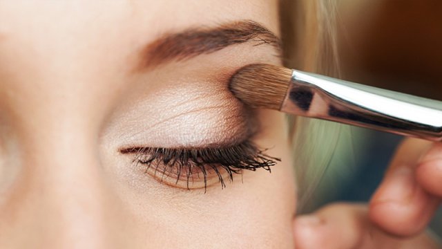 Yaz-yay makiyajı necə olmalıdır?