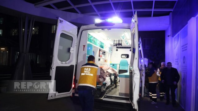 Bakıda toyda zəhərlənmə hadisəsi ilə bağlı AQTA araşdırmaya başlayıb, laborator müayinələr aparılır- YENİLƏNİB