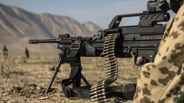 Mövqelərimiz yenidən atəşə tutuldu