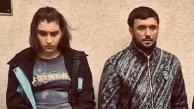 Evinin soyuducusunda 4 kq narkotik gizlətdi - VİDEO