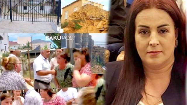Qalmaqallı direktorun səs yazısı yayıldı - Məhkəməyə verildi - VİDEO