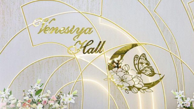 32 nəfərin zəhərləndiyi "Venesiya"da bu axşam da toy var - Bir nəfər 80 manatdan başlayır