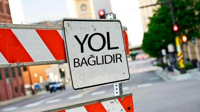 Bakının mərkəzi küçələrindən birində hərəkət məhdudlaşdırılacaq