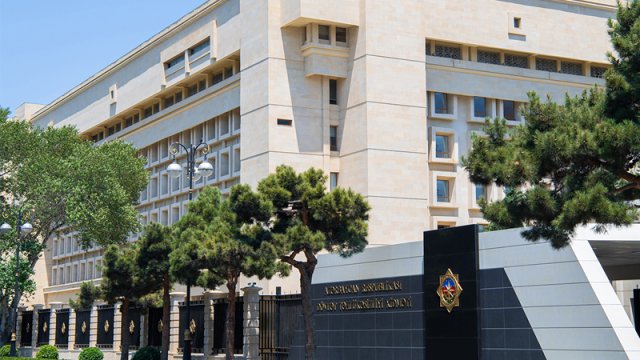 DTX xaricdə gizlənən cinayətkarı ölkəyə gətirərək həbs etdi