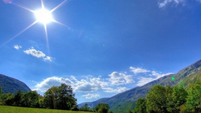 Sabah hava necə olacaq?