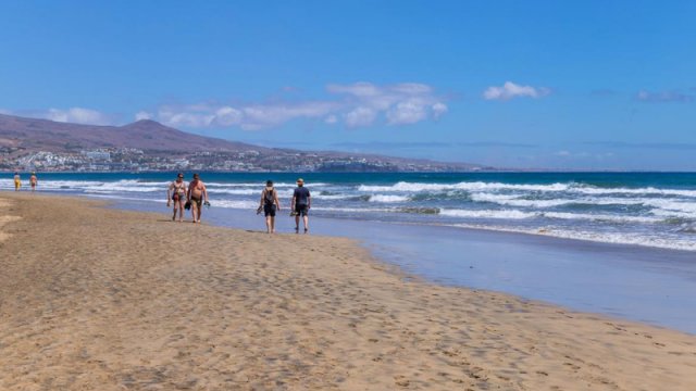 İspaniyanın ən az ziyarət edilən adası: "Ruh və sehrlə dolu"