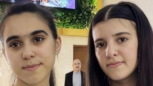 Leysan olan gün evdən qaçıblarmış - Aygünün atası danışdı