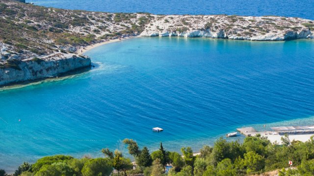 Analar gününü İzmirin Urla bölgəsində qeyd edin - FOTO
