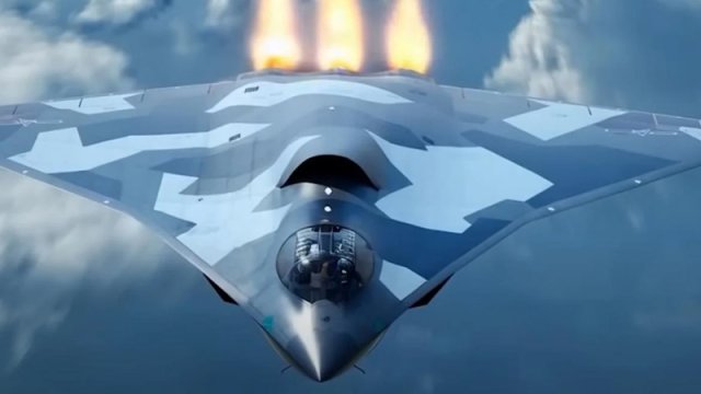 Çin altıncı nəsil daşıyıcı əsaslı qırıcı yaratmaq istəyir