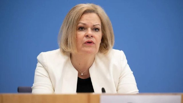 "The Economist": Almaniyada fikir azadlığı təhlükə altındadır