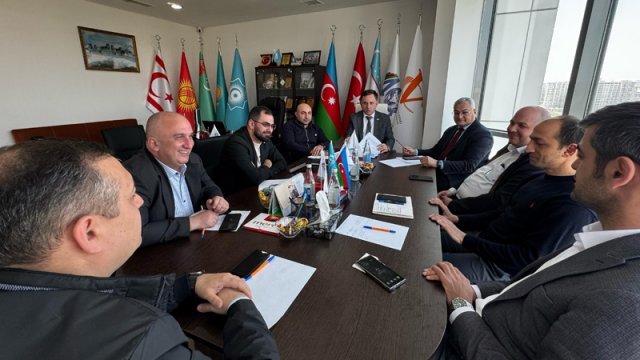 Daha yeddi qiymətləndirmə şirkəti AQC-yə üzv olub
