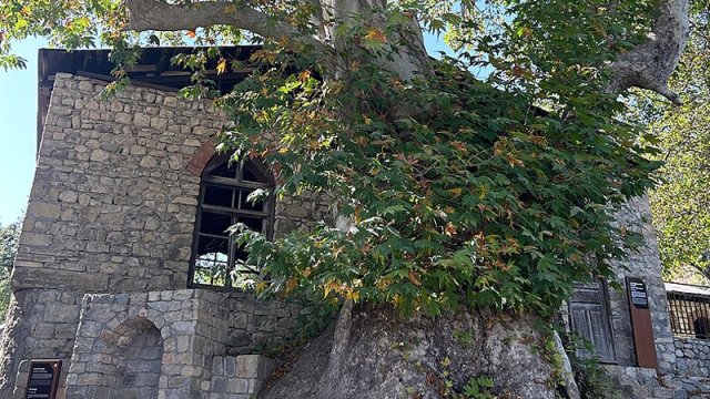 İsmayıllıda Şeyx Məhəmməd məscidinin bərpasına nə qədər xərclənəcək?