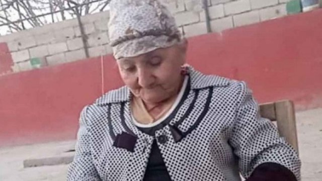Naxçıvanda 75 yaşlı qadını öldürüb quyuya atdılar - Həmcinsi tutuldu