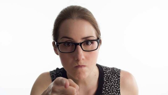 İntiqam hissi nədən qaynaqlanır?