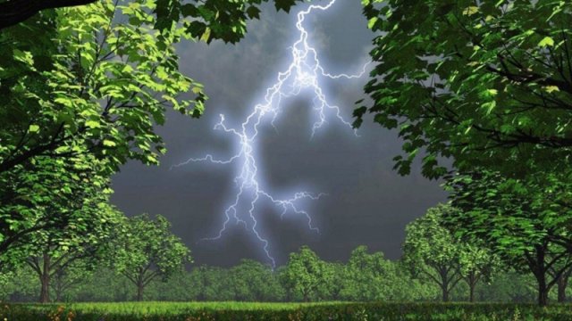 Bakıda yağış yağacaq
