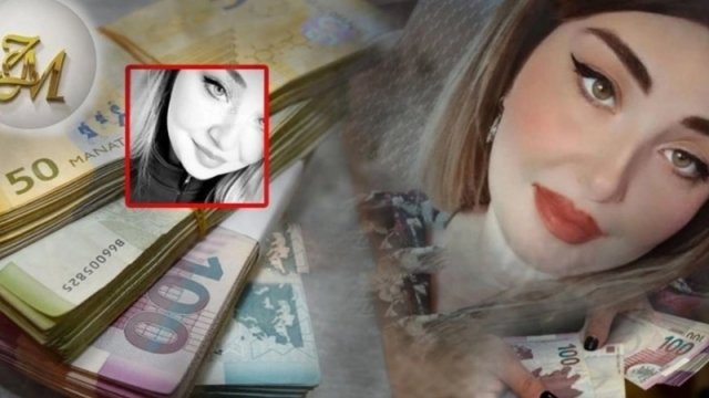 18 nəfərə qarşı dələduzluqda ittiham edilən qadın məhkəməyə niyə gəlmir?