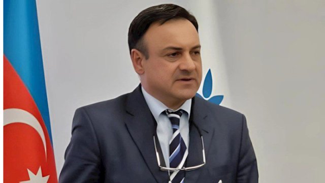Binalarda kombi sistemi ləğv olunsun! - Deputat
