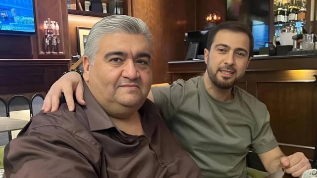 Azərbaycanlı rejissor vəfat etdi - FOTO