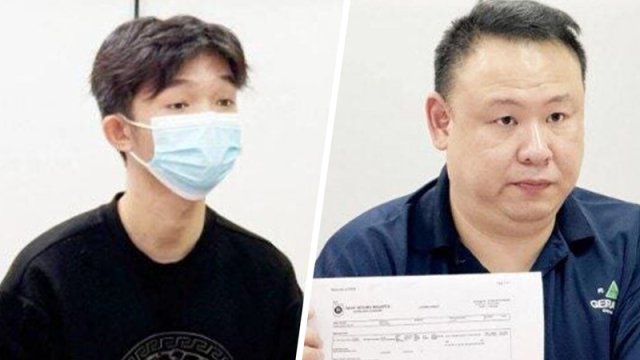 Hesab açmaq istədi, 9 yaşından bankların qara siyahısında olduğunu öyrəndi