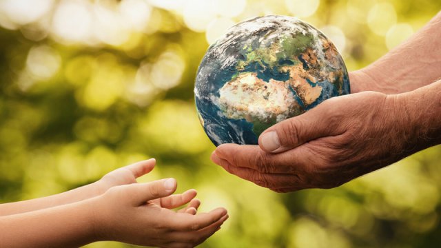 Alimlər: Yer ən azı daha bir milyard il yaşamaq üçün yararlı olacaq