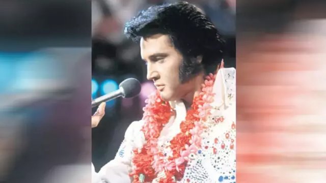 Elvis Presli yadplanetli iddiaları ilə gündəmdə: "Yupiterin 9-cu peykindən gəldim"