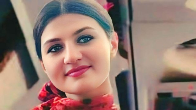 Hökumə Əliyevanı təhqir edən qadın həbs edildi

