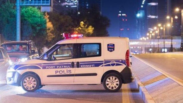 Bakıda iki rayonunda narkotiklərə bağlı əməliyyat keçirildi