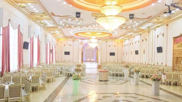 Şadlıq evləri toy sahibinə qəbz təqdim edəndə qiymətlər daha yüksək olur? - VİDEO