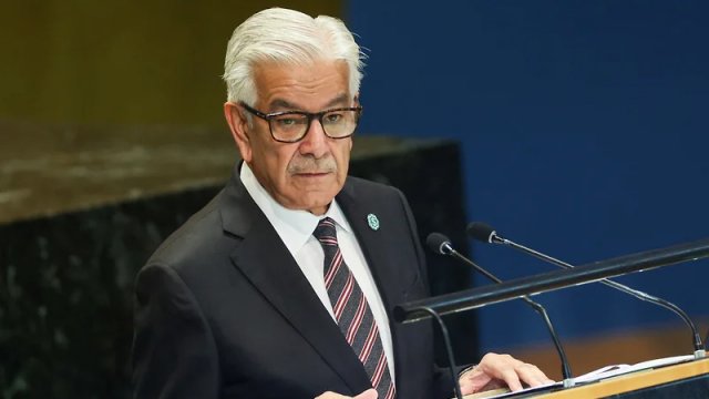 Pakistan MN: Hindistanla münaqişə genişmiqyaslı müharibəyə səbəb ola bilər