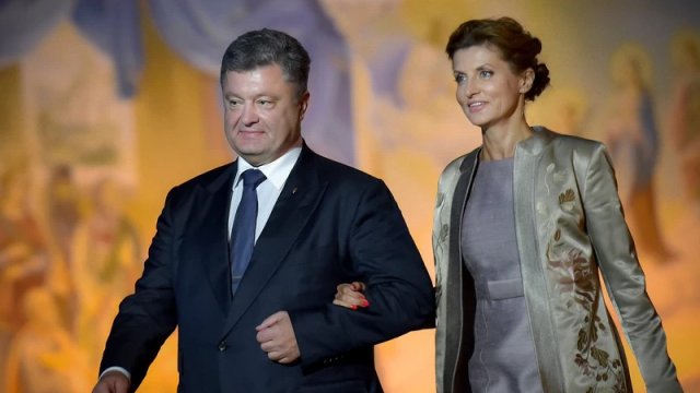 Arvadı keçmiş prezidenti məhkəməyə verdi