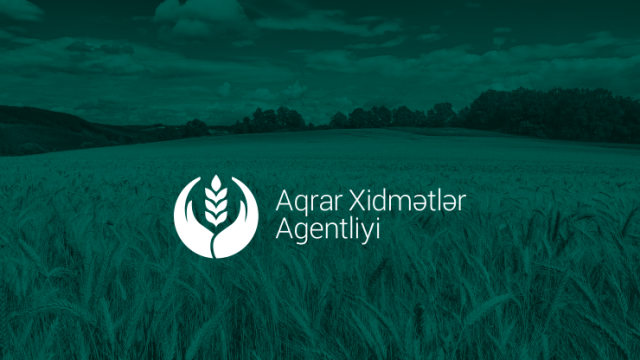 Aqrar Xidmətlər Agentliyindən bu şirkət yarım milyonluq sifariş