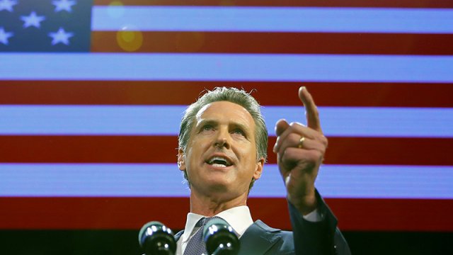 Kaliforniya Yaponiyanı ötdü, dördüncü ən böyük iqtisadiyyatı oldu