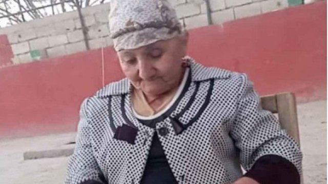 Şərurdakı qətlə görə daha bir qadın tutuldu