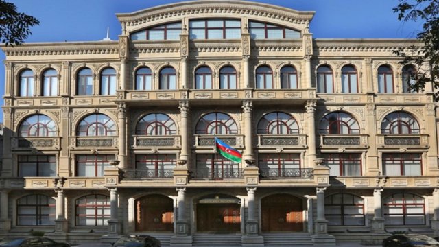 Hesablama Palatası: Gənclər və İdman Nazirliyindəki nöqsanların aradan qaldırılması gecikir