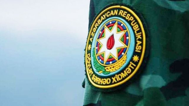 Dövlət sərhədini pozmağa cəhd göstərən 7 nəfərdən biri zərərsizləşdirildi, üçü saxlanıldı