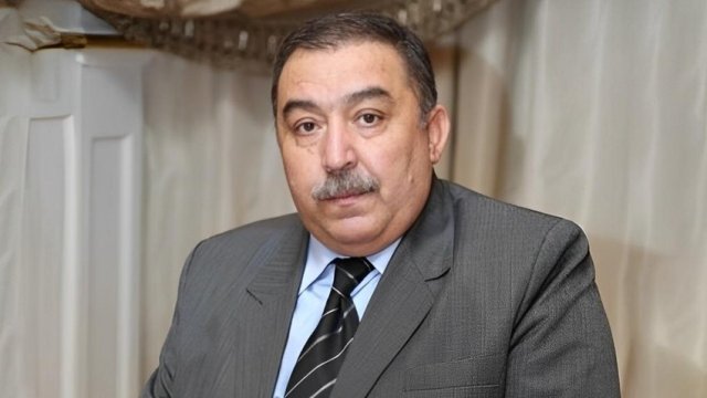 Möylə Mirzəliyev vəfat etdi
