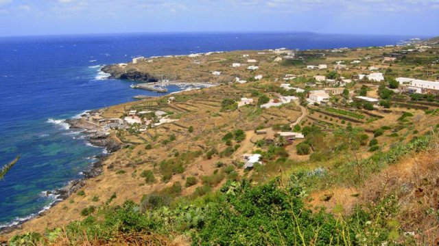 Avropanın şərab paytaxtı: Gözəl adada may ayında temperatur 26 dərəcəyə çatır