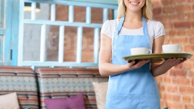 Bakıda ofisant xanıma görə dava düşdü - Qısqanclığa görə...