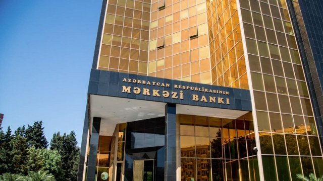 Mərkəzi Bank bu tenderlə bağlı maliyyəni dayandırdı