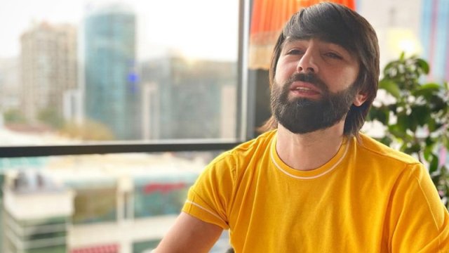 Elşad Xosedən illər sonra etiraf