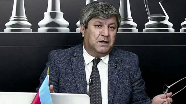 Əvəz Zeynallı müalicə üçün Türkiyəyə gedir
