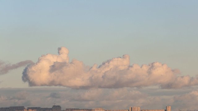 Mayın ilk günü 23 dərəcə isti olacaq