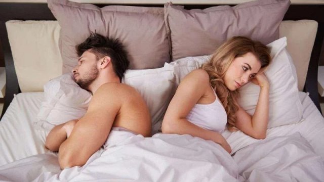 Erkən yaşda cinsi münasibət fəsada səbəb ola bilər?
