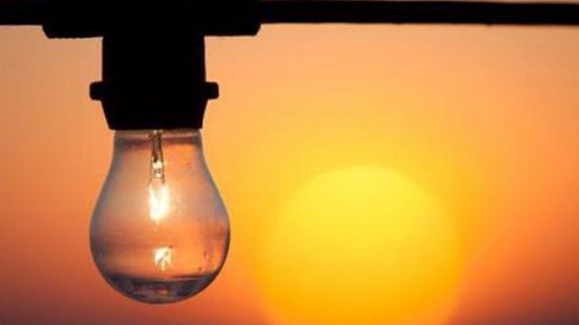 Britaniya potensial elektrik kəsilməsinə hazırlaşır