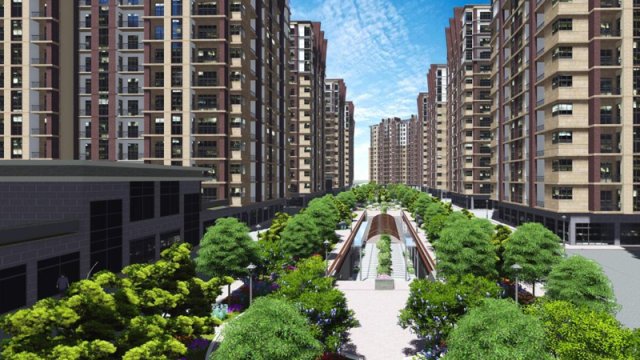 Bakıda evlər buna görə bahalaşır