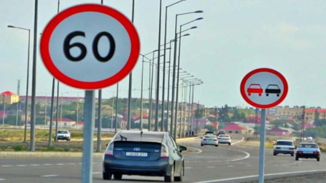 İlk yol nişanları necə meydana çıxıb? - Maraqlı TARİX