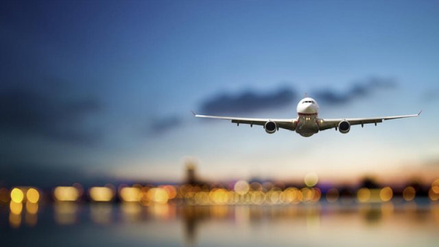 Bakıda yeni hava limanı tikilir