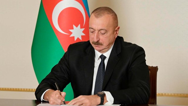 Əmircandakı İmam məscidində təmir-bərpa işləri aparılacaq - SƏRƏNCAM
